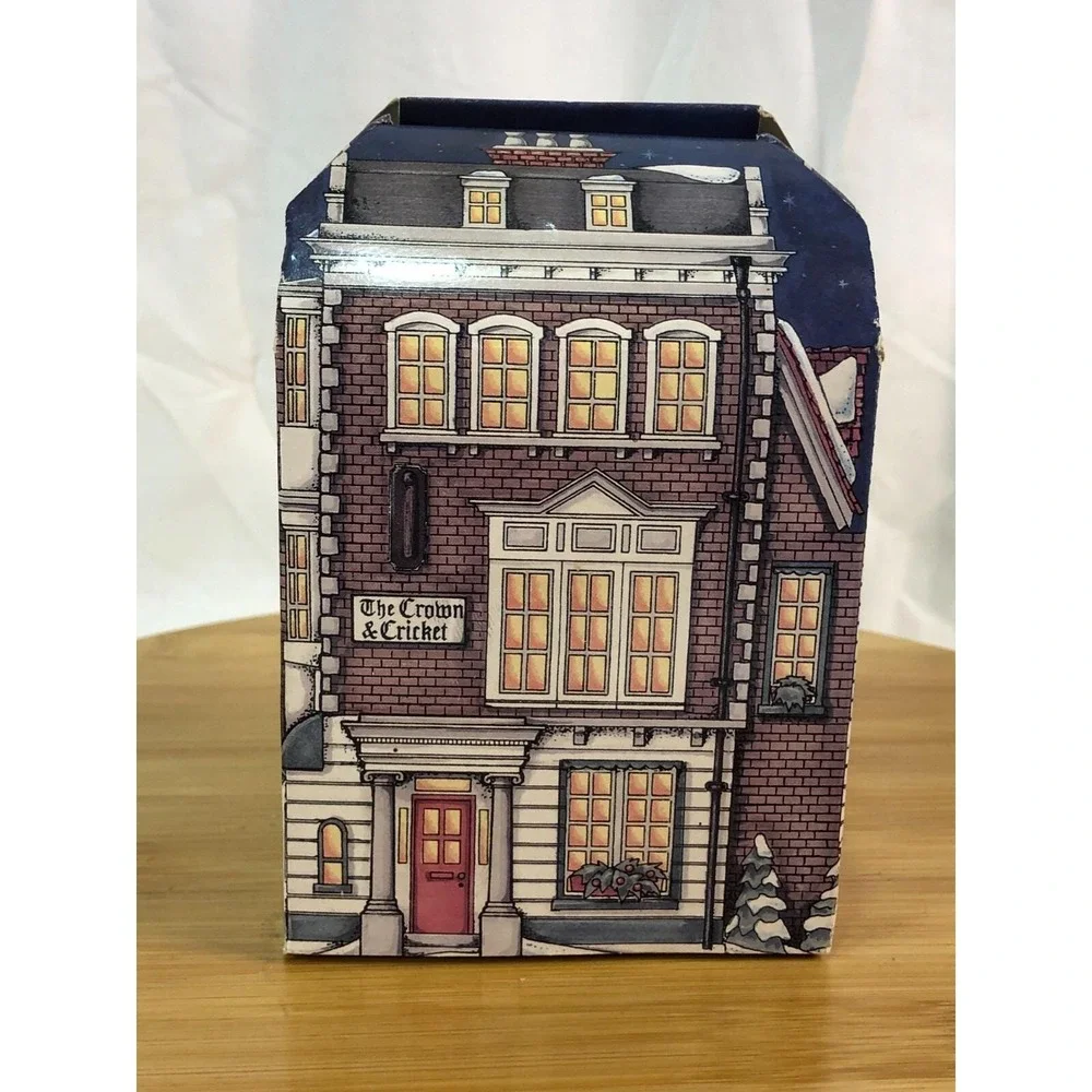 Department 56 pre owned